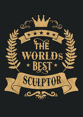 World Best Sculptor