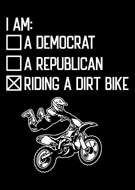 Dirt Bike Mx Motocross