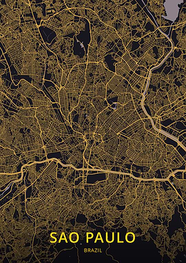 SAO PAULO