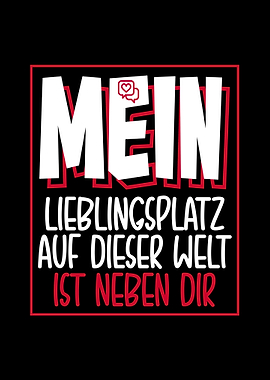 Valentines Day German