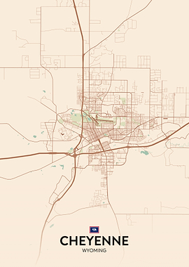 Cheyenne WY