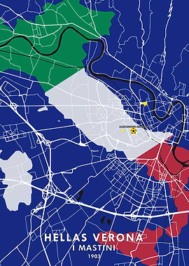 Hellas Verona Marc Antonio