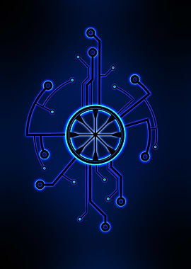 Raglan Unit Insignia