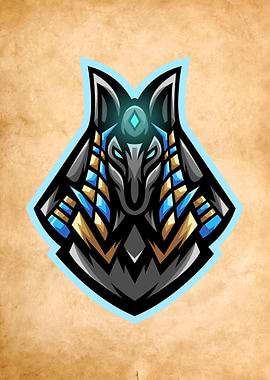 Anubis Egypt