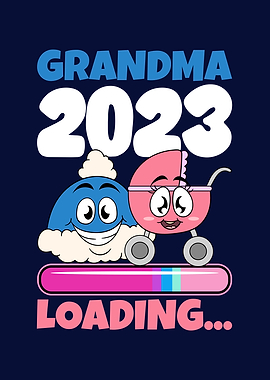 Grandma 2023 Loading