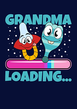 Grandma 2023 Loading