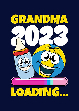 Grandma 2023 Loading