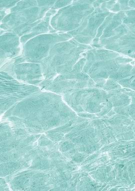 Crystal Clear Ocean 2