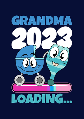 Grandma 2023 Loading