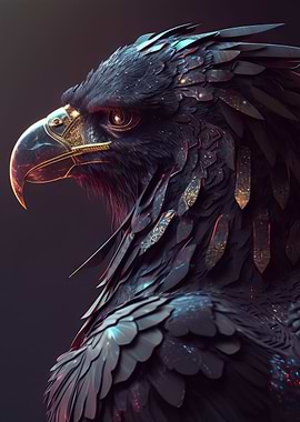 The Dark Eagle