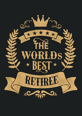 World Best Retiree