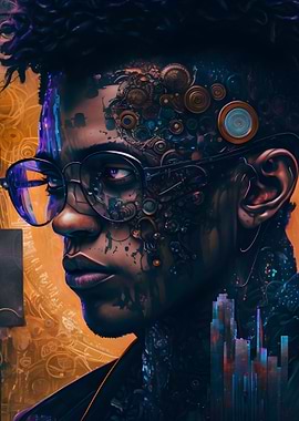 Cultural Portrait USA