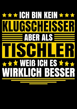 Herren Kein Klugscheisser