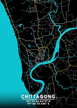 Chittagong Bangladesh