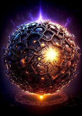 Dyson Sphere