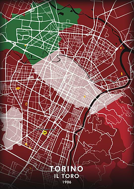 Torino Stadio Olimpico