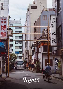 Kyoto