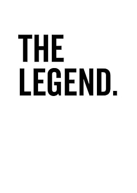 The Legend