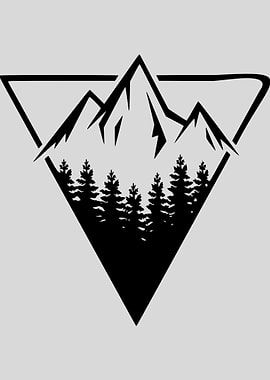 Beautiful landscape Nature