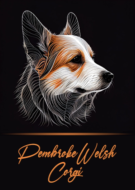 Pembroke Welsh Corgi