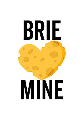 Brie Mine