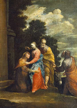 The Visitation