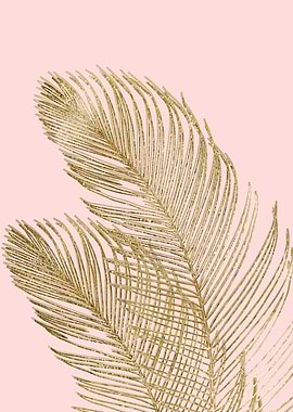 Palm Leaves Finesse Line 3