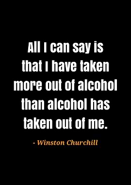 quote Winston Churchill