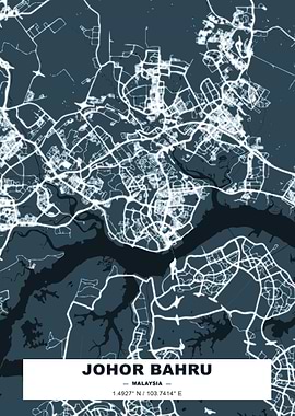 Johor Bahru
