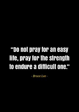 Bruce Lee quotes