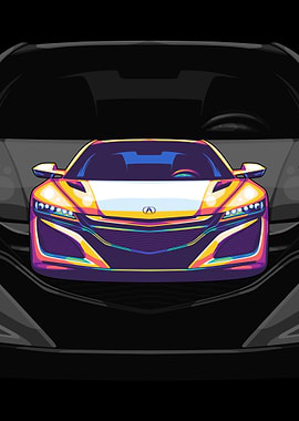 Acura