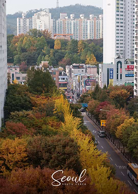 Seoul