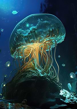 World Jellyfish