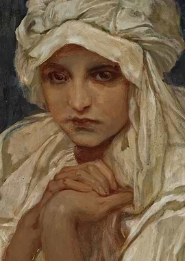 Alphonse Mucha