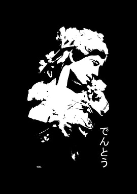 Greek Statue Vaporwave