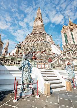Wat Arun