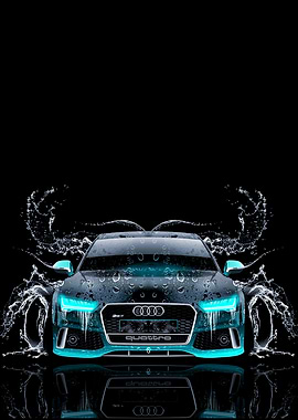 Audi RS7