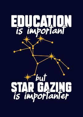 Education Is Important