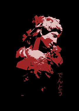 Greek Statue Vaporwave