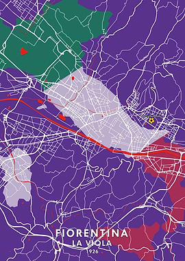 ACF Fiorentina Stadio