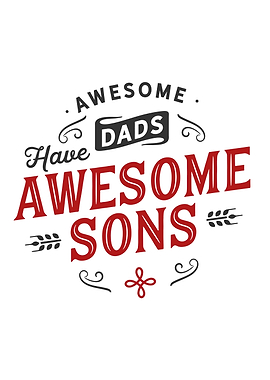Son Gift Dad Fathers Day