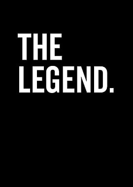 The Legend