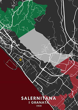 US Salernitana 1919