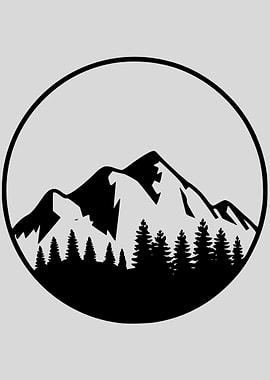 Beautiful landscape Nature