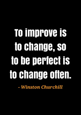 quote Winston Churchill