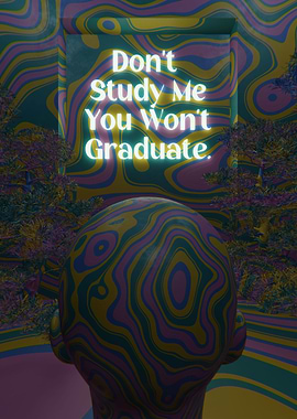 Study Wave 3D Quote