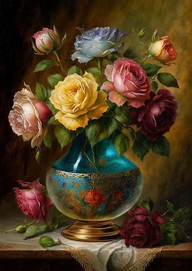 Breathtaking Blossoms