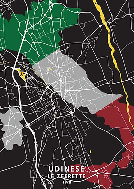 Udinese Calcio Friuli