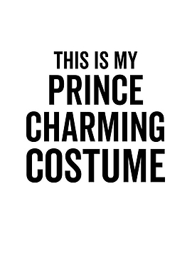 This is My Prince Charming