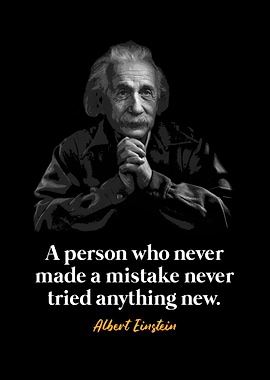 Albert Einstein quotes